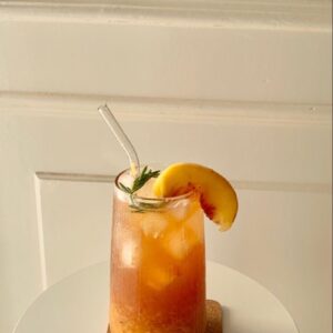 cold drinks