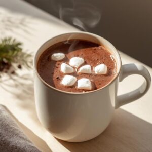 hot drinks